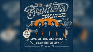 The Brother Comatose Thursday 03/09/26