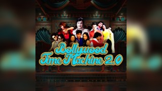 Bollywood Time Machine 2.0 : Leicester