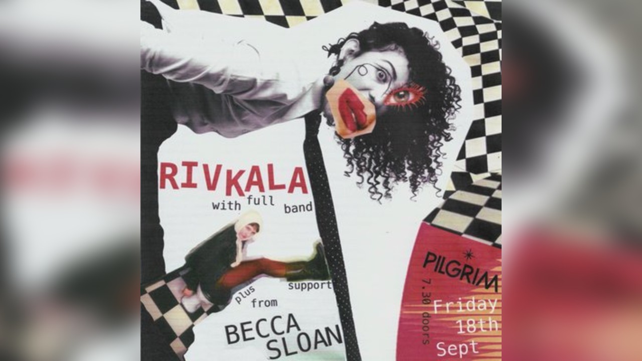 Rivkala + support