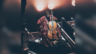 Abel Selaocoe: Live in London