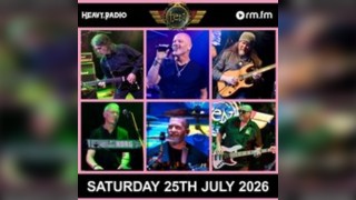 Ten live @ La Belle
