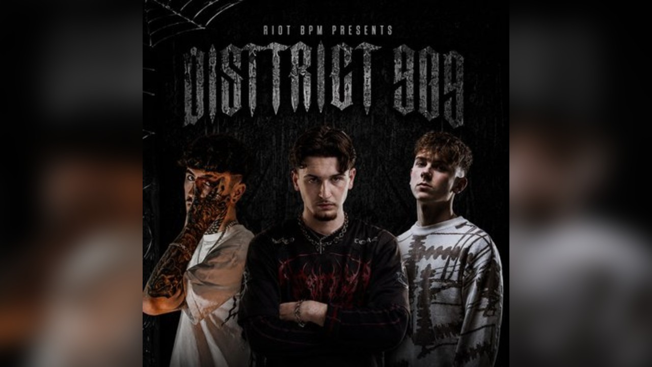 District 909