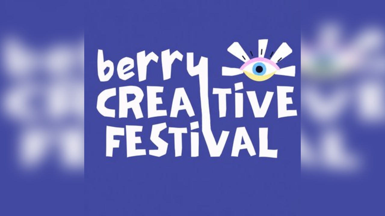 Berry Creative Festival