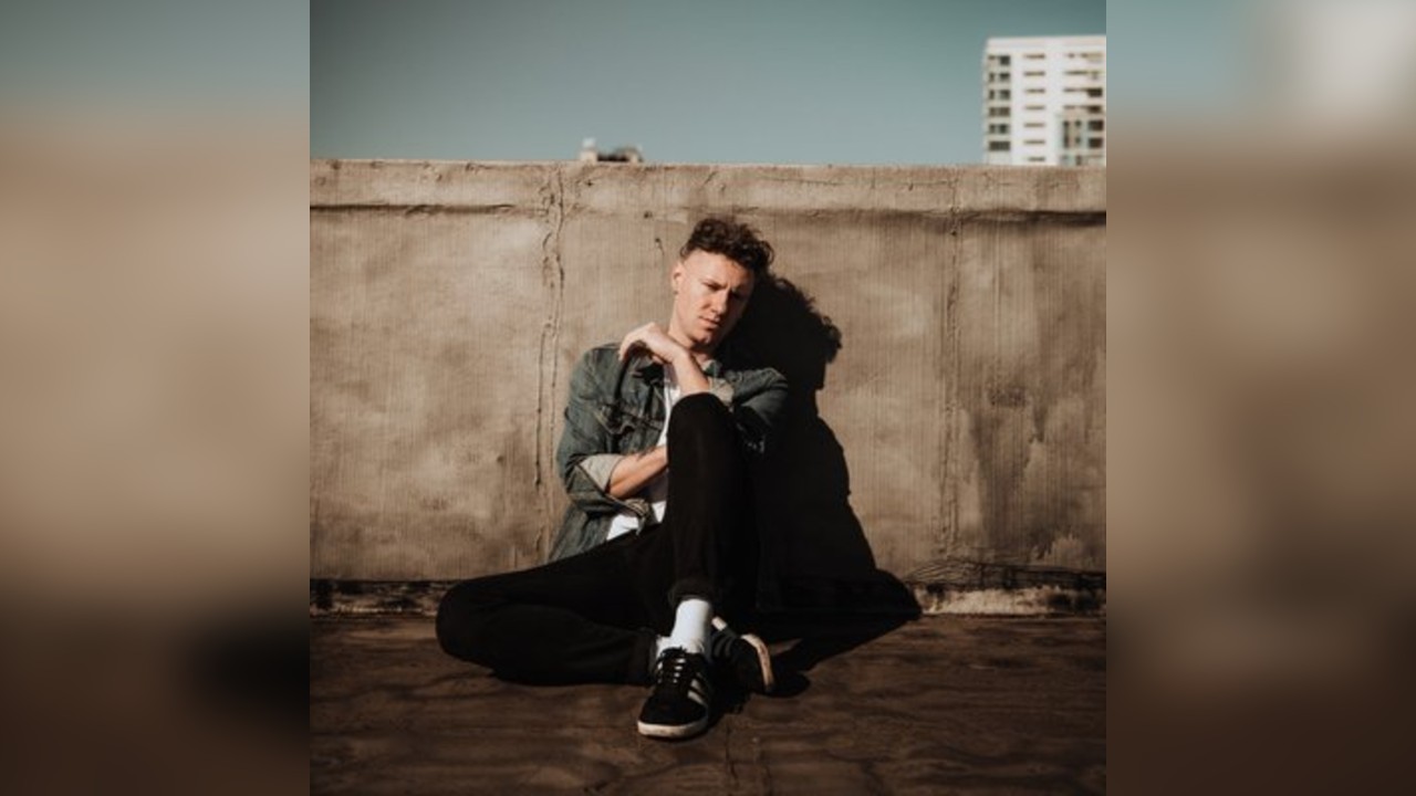 Callum Beattie plus special guests