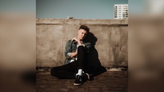 Callum Beattie plus special guests