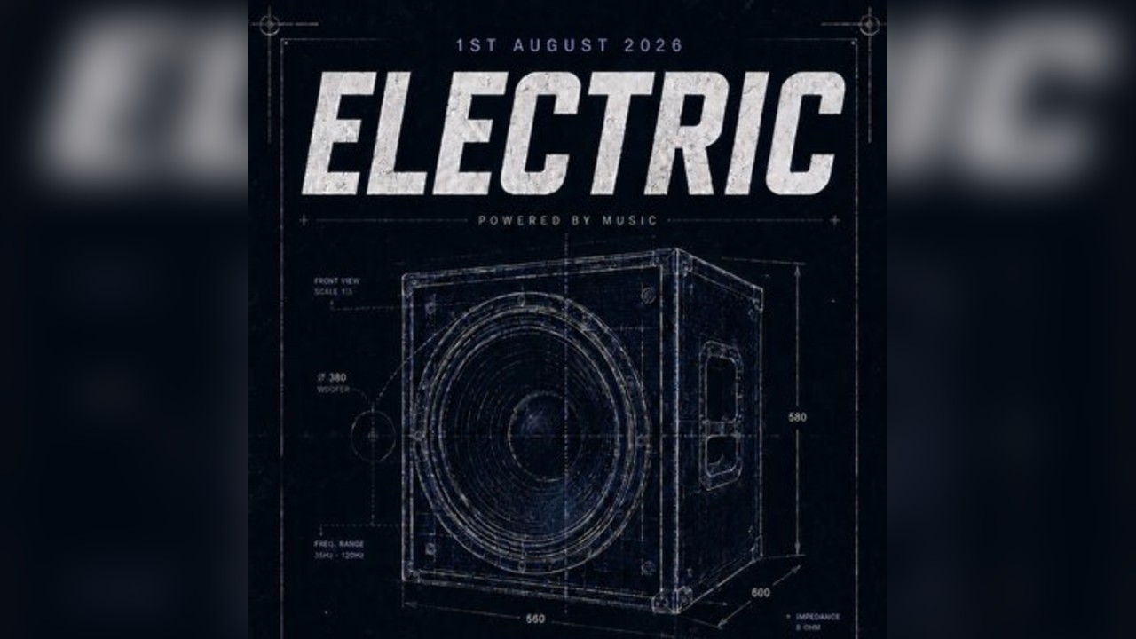 Electric Events @ Venue Skipton