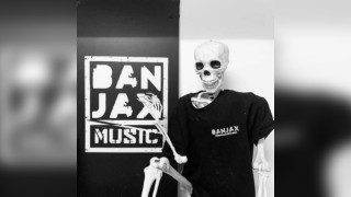 Banjax Originals - 2010 to 2016 Deep House