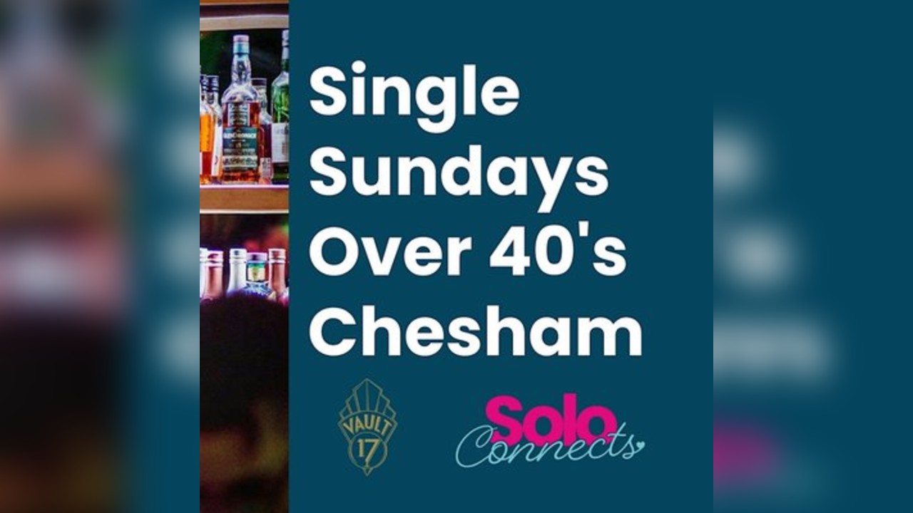 Solo Connects - Solo Sundays