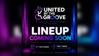 United By The Groove