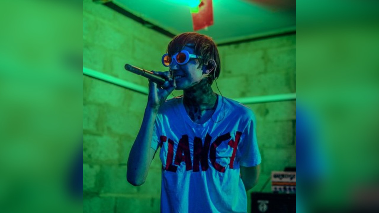 Jayden Emmett LIVE