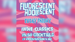 Fluorescent Adolescent