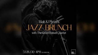 M&P's Jazz Brunch