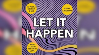 Let It Happen