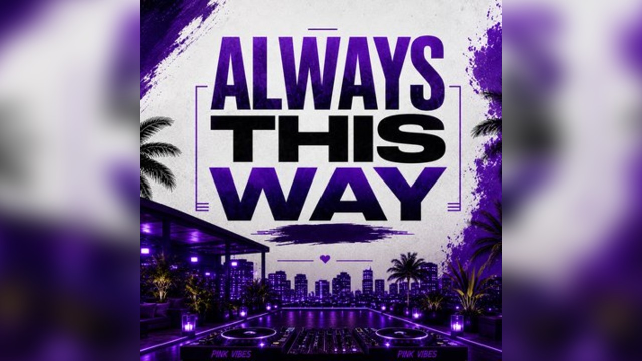 AlwaysThisWay
