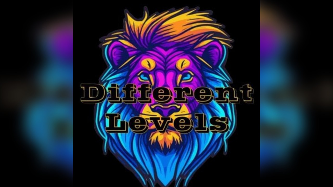 Different Levels @ Earth At The Bakery