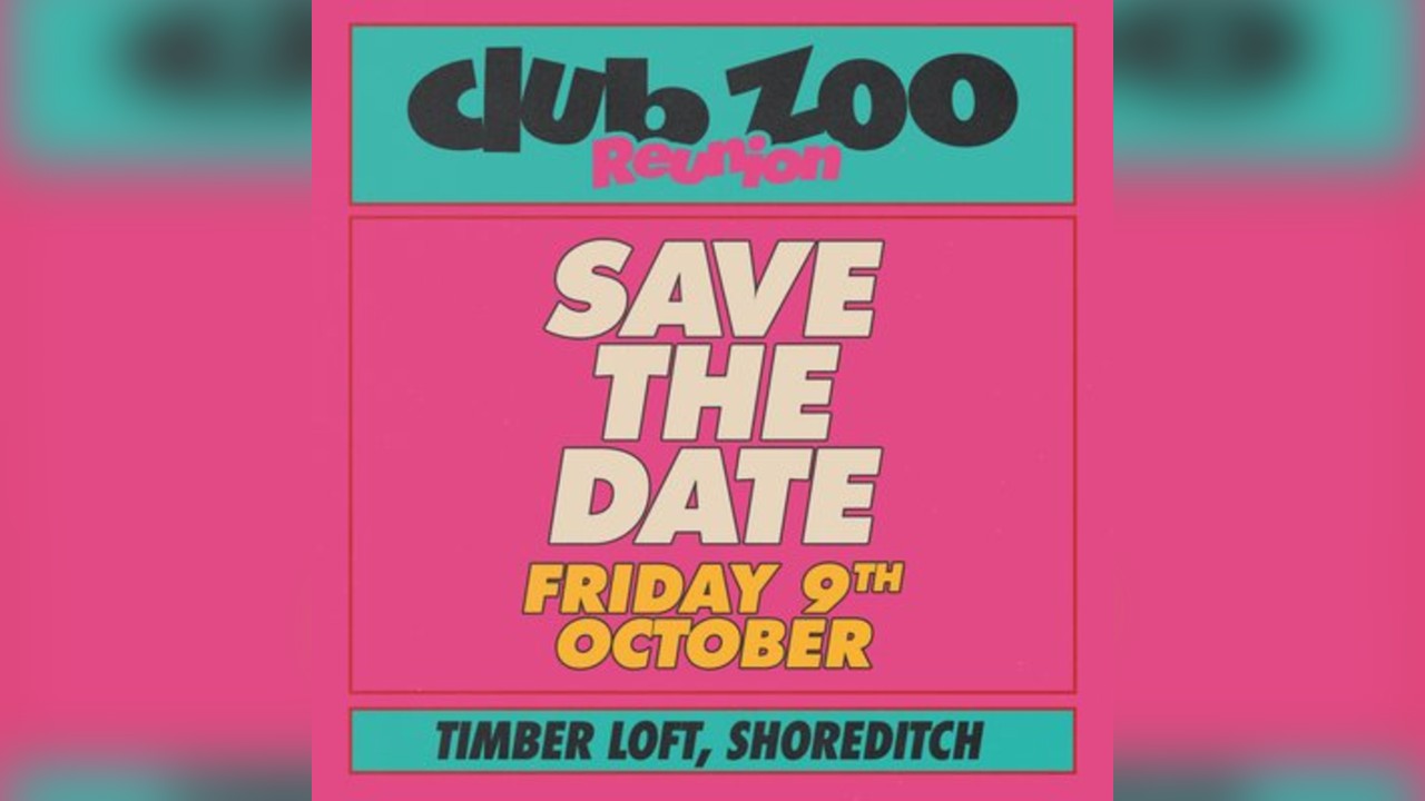 Club Zoo