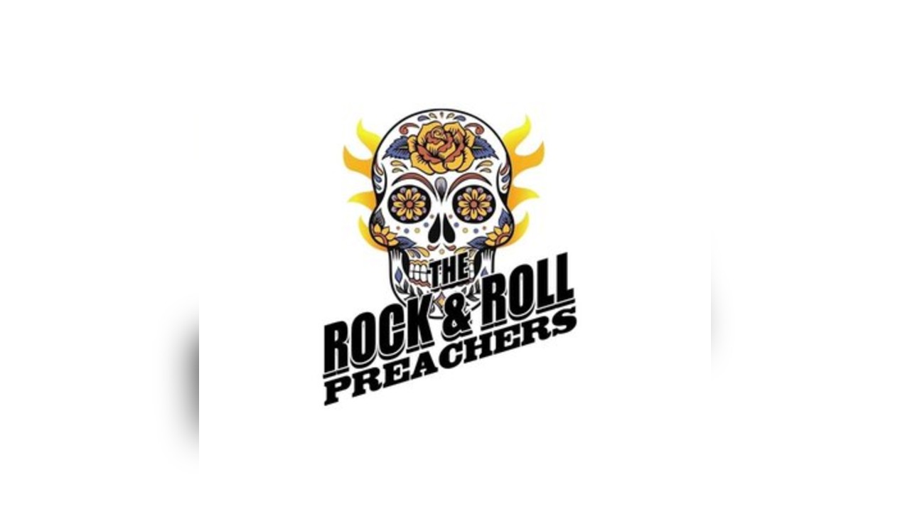 The Rock & Roll Preachers