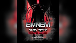 Michael Mathers - Eminem Tribute