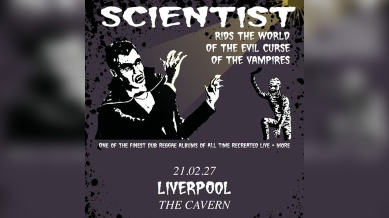 Scientist