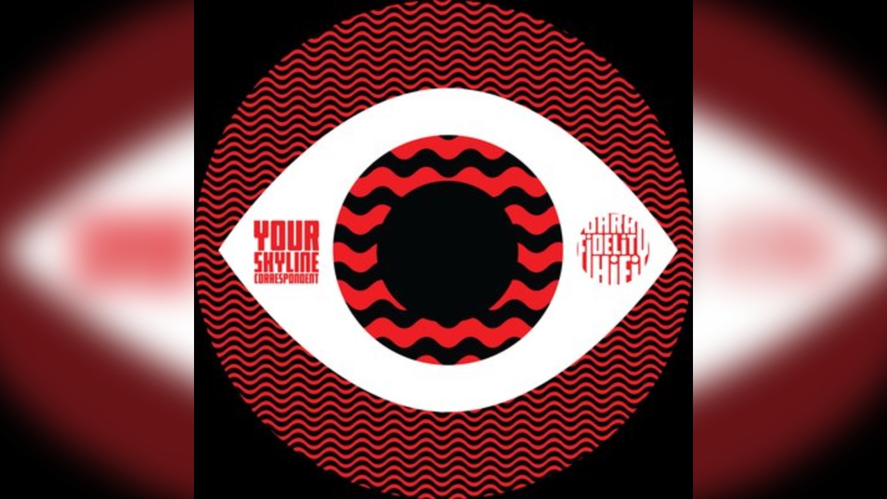Dark fidelity hifi at hymns for robots