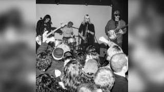 R.M.F.C // Gas Kunst Live at Yes Basement