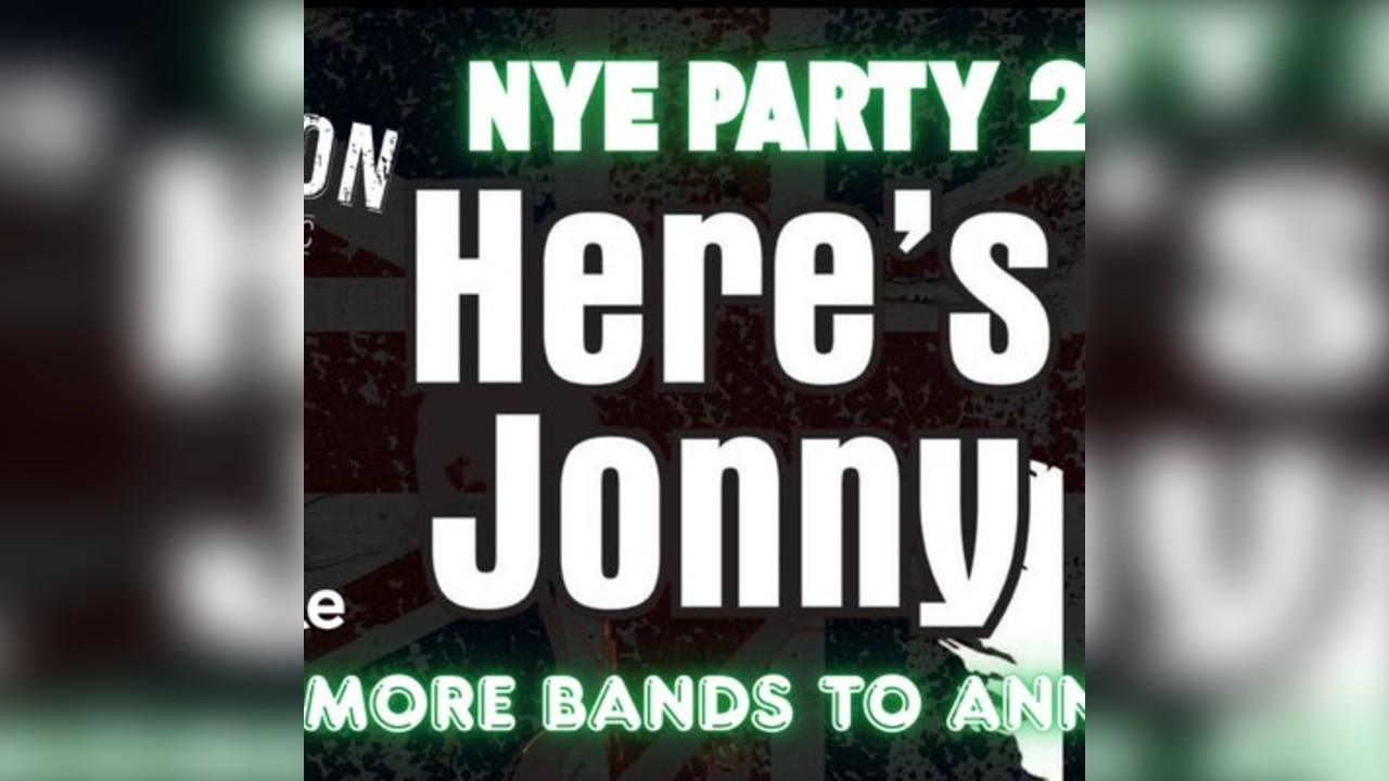 The Garrison NYE Party 26