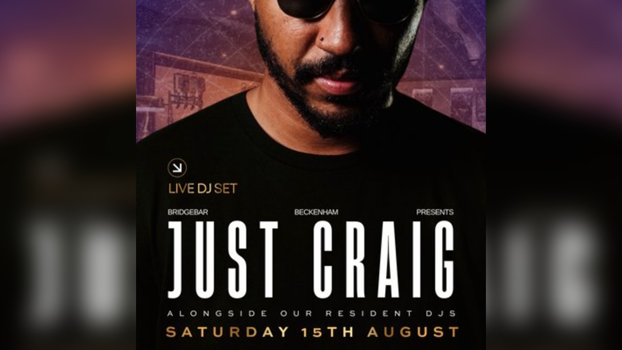 Just Craig