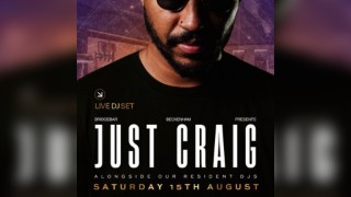 Just Craig