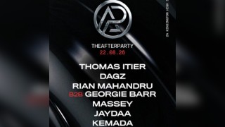 TheAfterParty