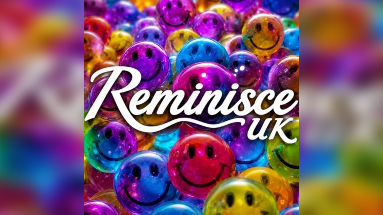 Reminisce UK - SummerFest Reunion & 9th Birthday