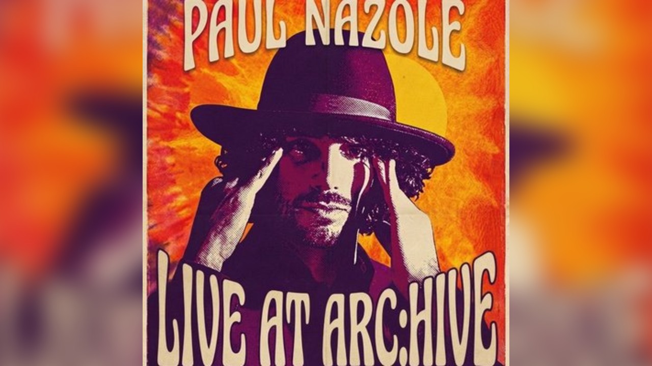 Paul Nazole