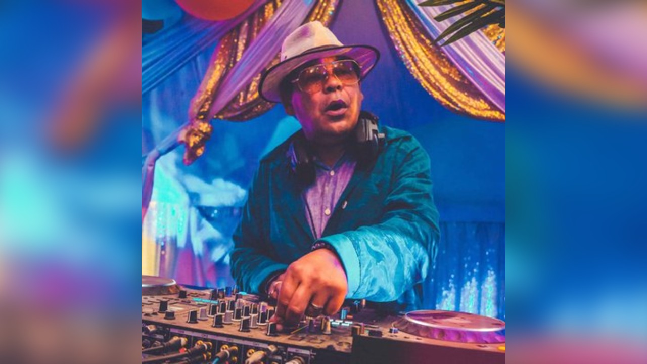 Craig Charles Funk & Soul House Party