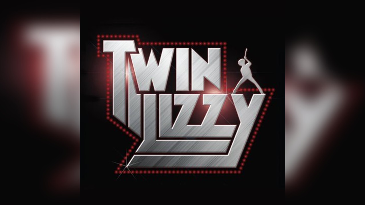 Twin Lizzy tribute to Thin Lizzy & Phil Lynott return to O'Riley