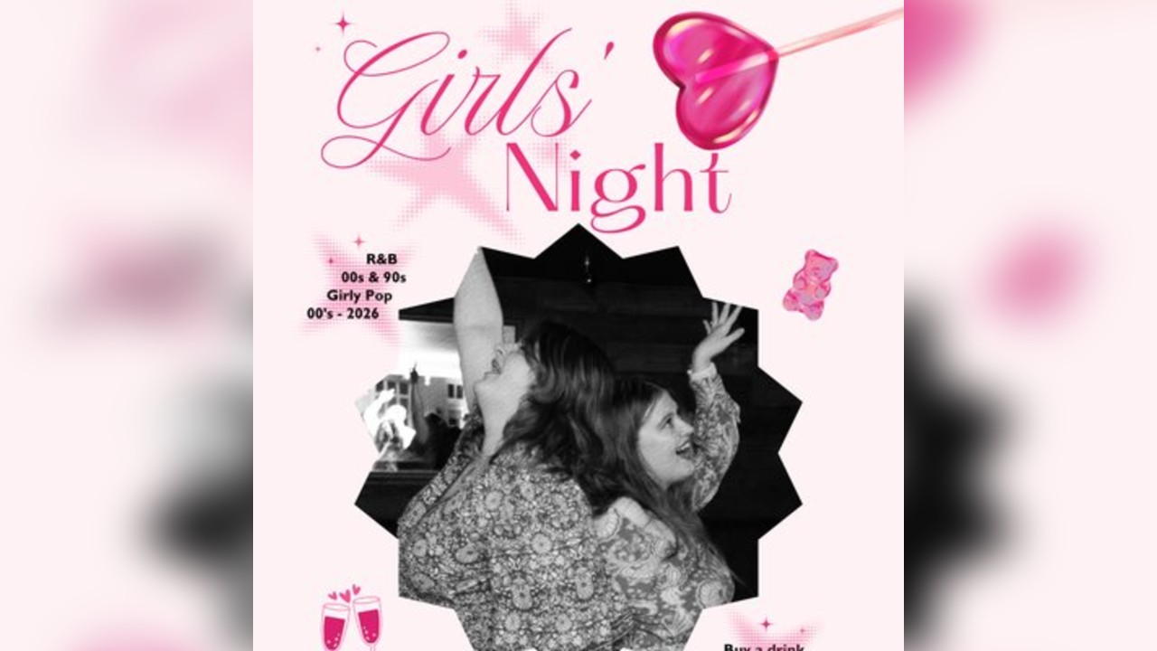Girls Night
