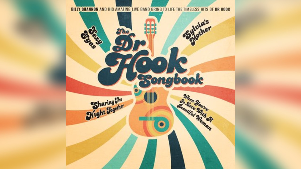 The Dr Hook Songbook