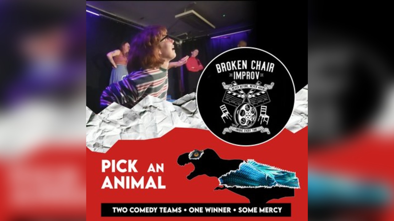 Pick an Animal