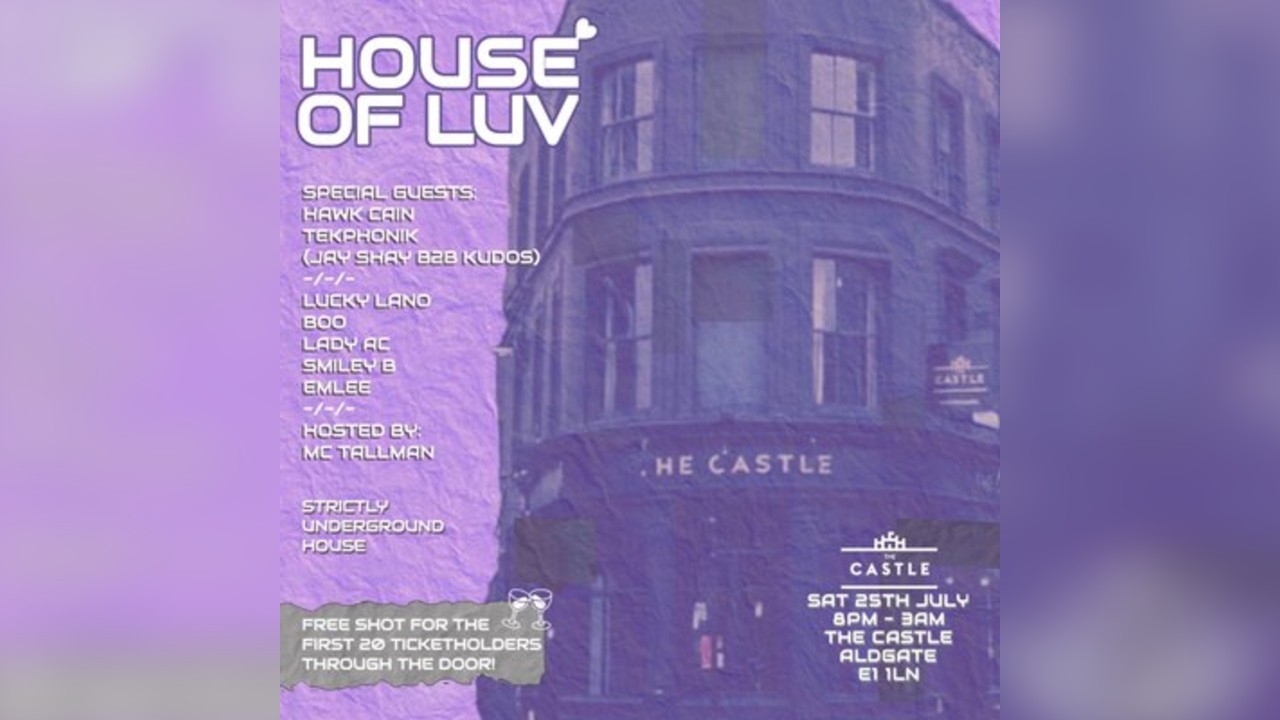 House of Luv