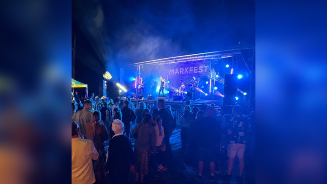 MarkFest VIII