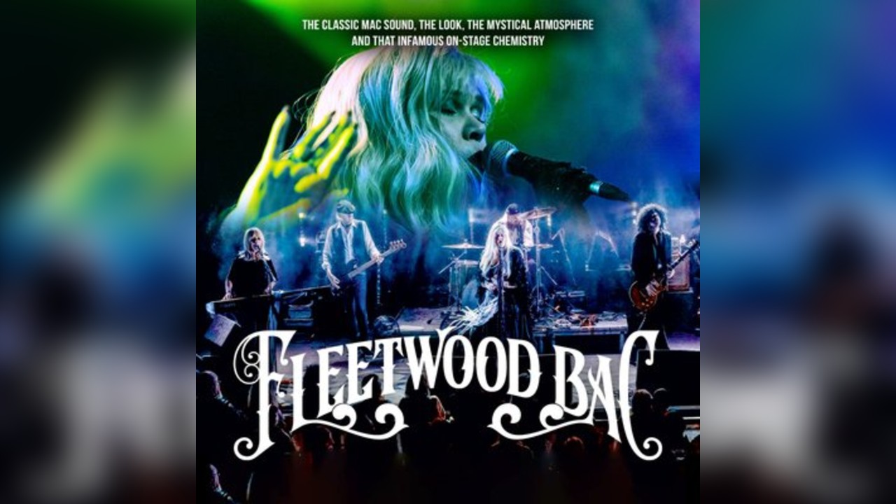 Fleetwood Bac