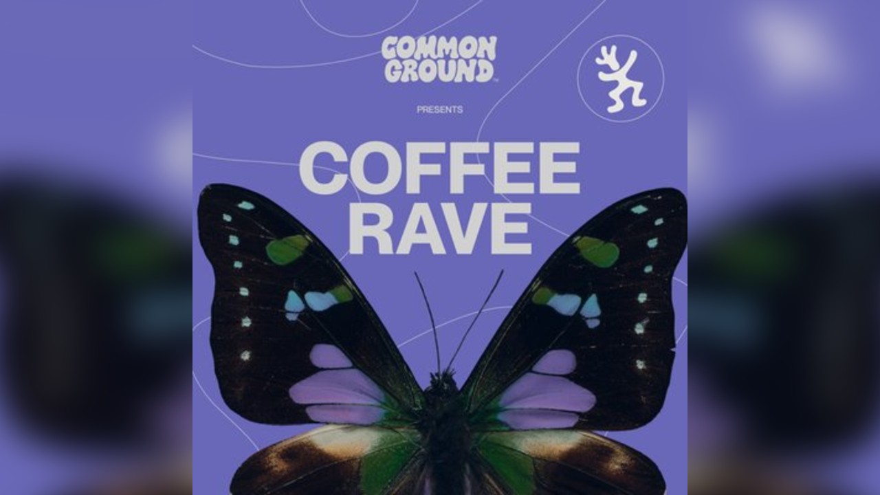 Common Ground x Populus Cafe