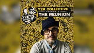 Y2K Reunion w/ Justin Robertson