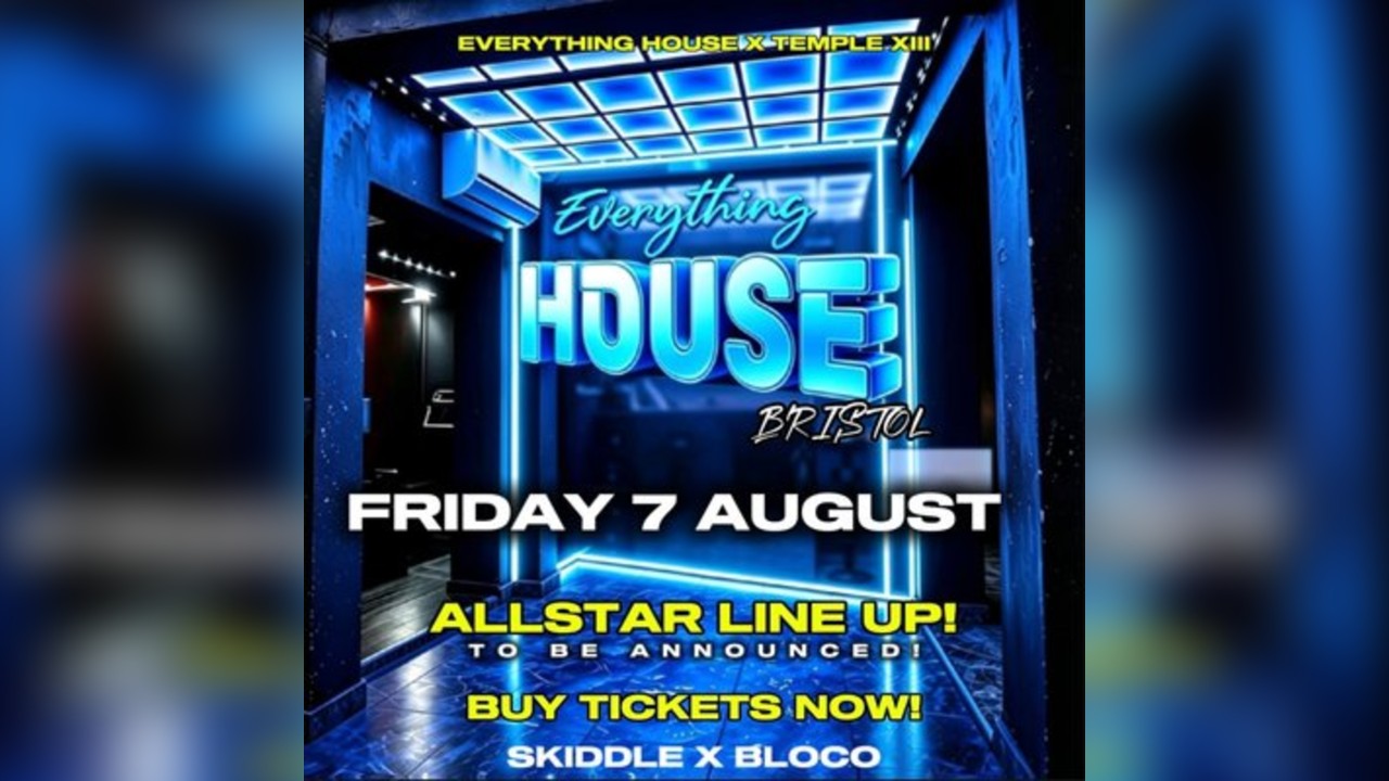 EverythingHouse (Bristol)