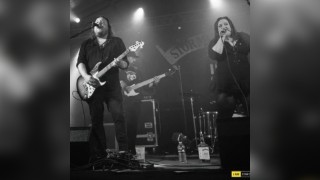 The Boneshakers -Live @ Billy's
