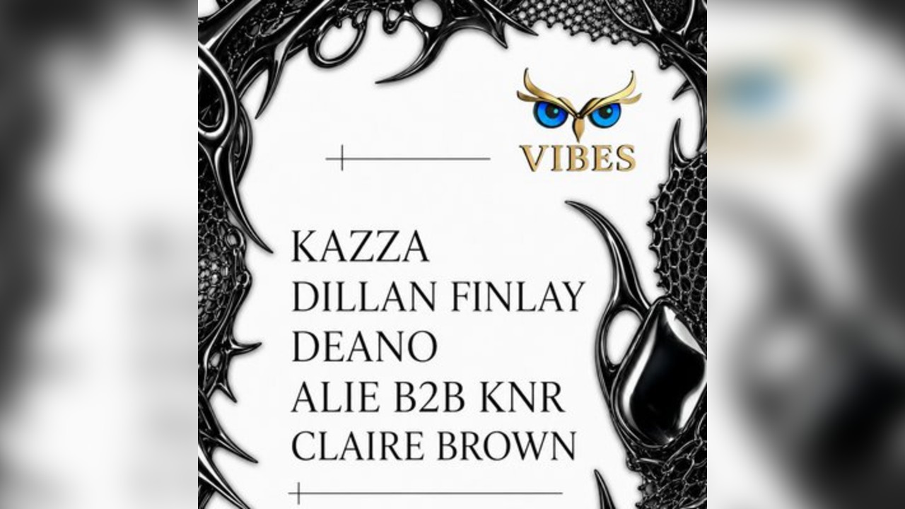 Vibes Thursdays Bounce, Techno & Trance