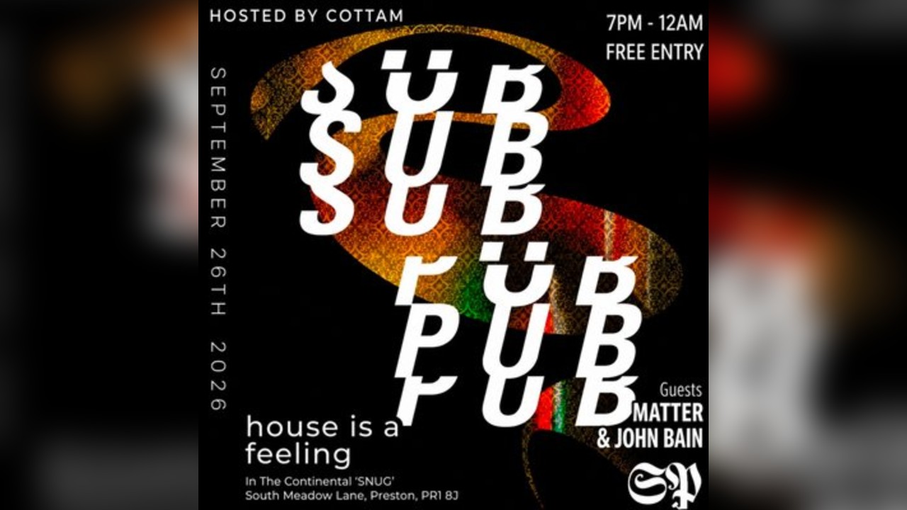 SubPub