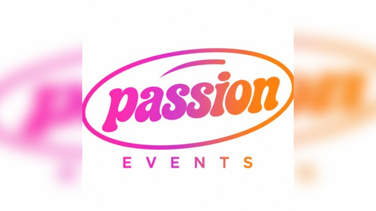 Passion x Society