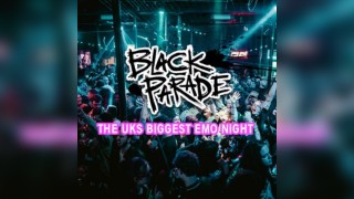 Black Parade - 00's Emo Anthems | Swindon