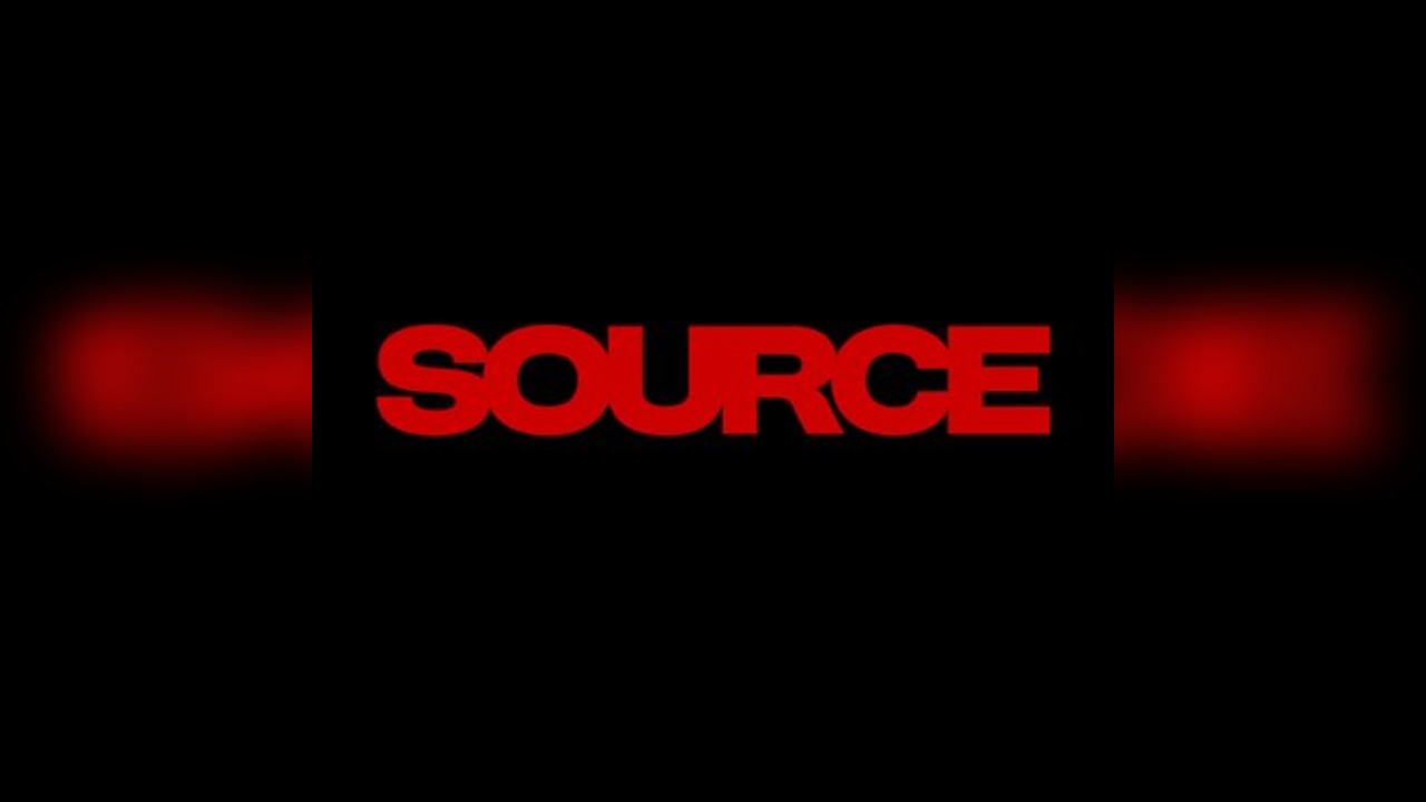 Source // Season 2