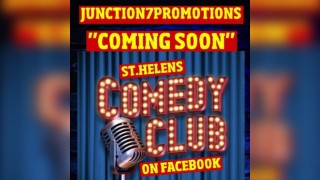 Comedy Brickhouse
