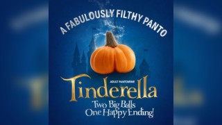 Tinderella Adult Panto
